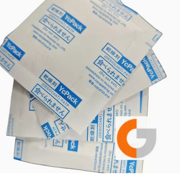 Premium 5g and 10g Magnesium Chloride Desiccant Desecante for Car Headlights