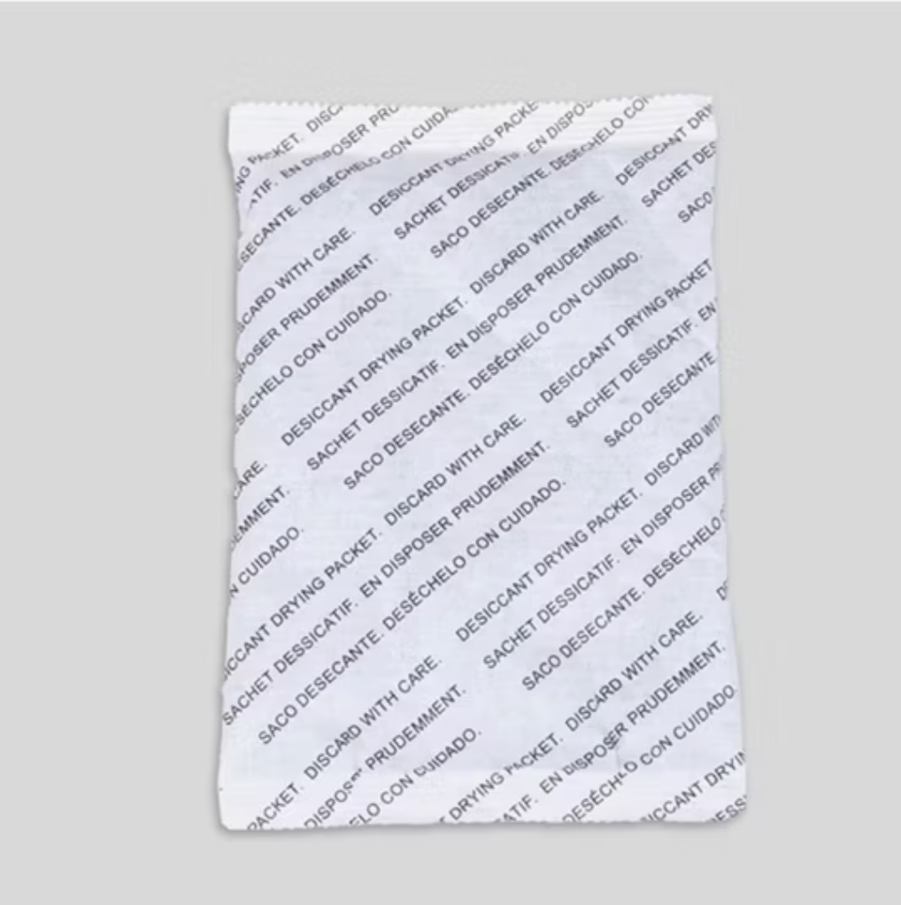 Molecular Sieve Desiccant for Medicine