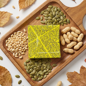100cc Oxygen Absorber Prevent Food Oxidation Scavenger for Nuts