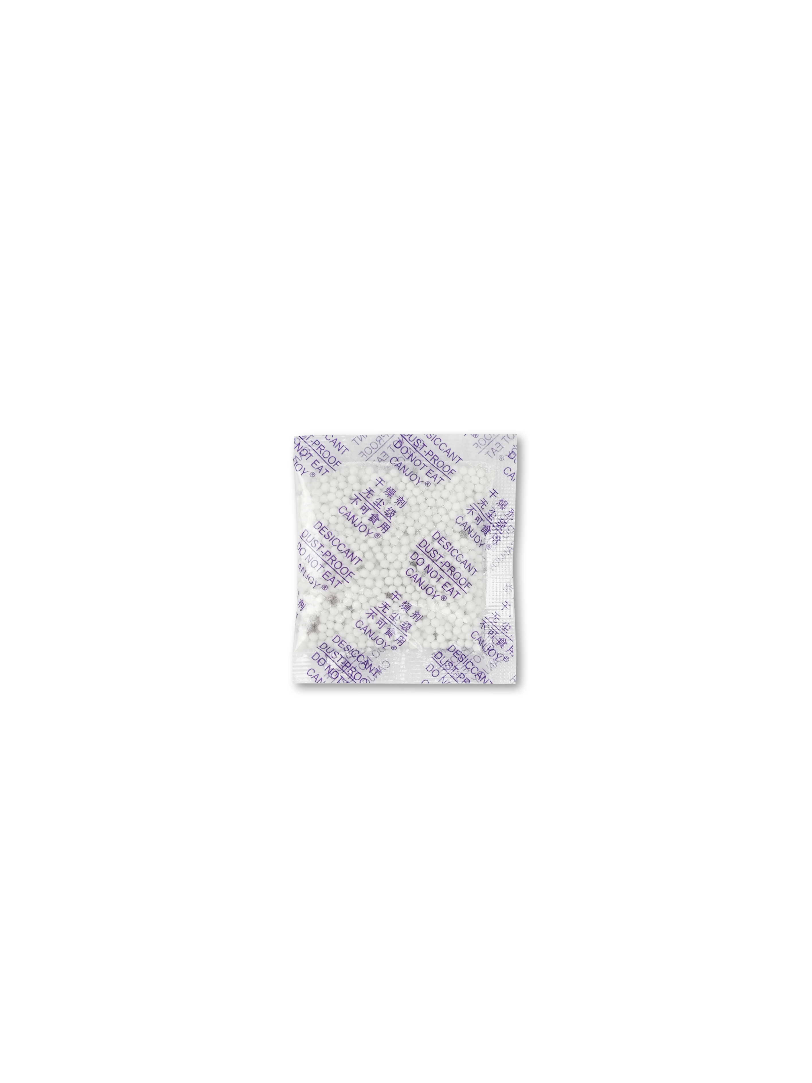 Premium 5g and 10g Magnesium Chloride Desiccant Desecante for Car Headlights